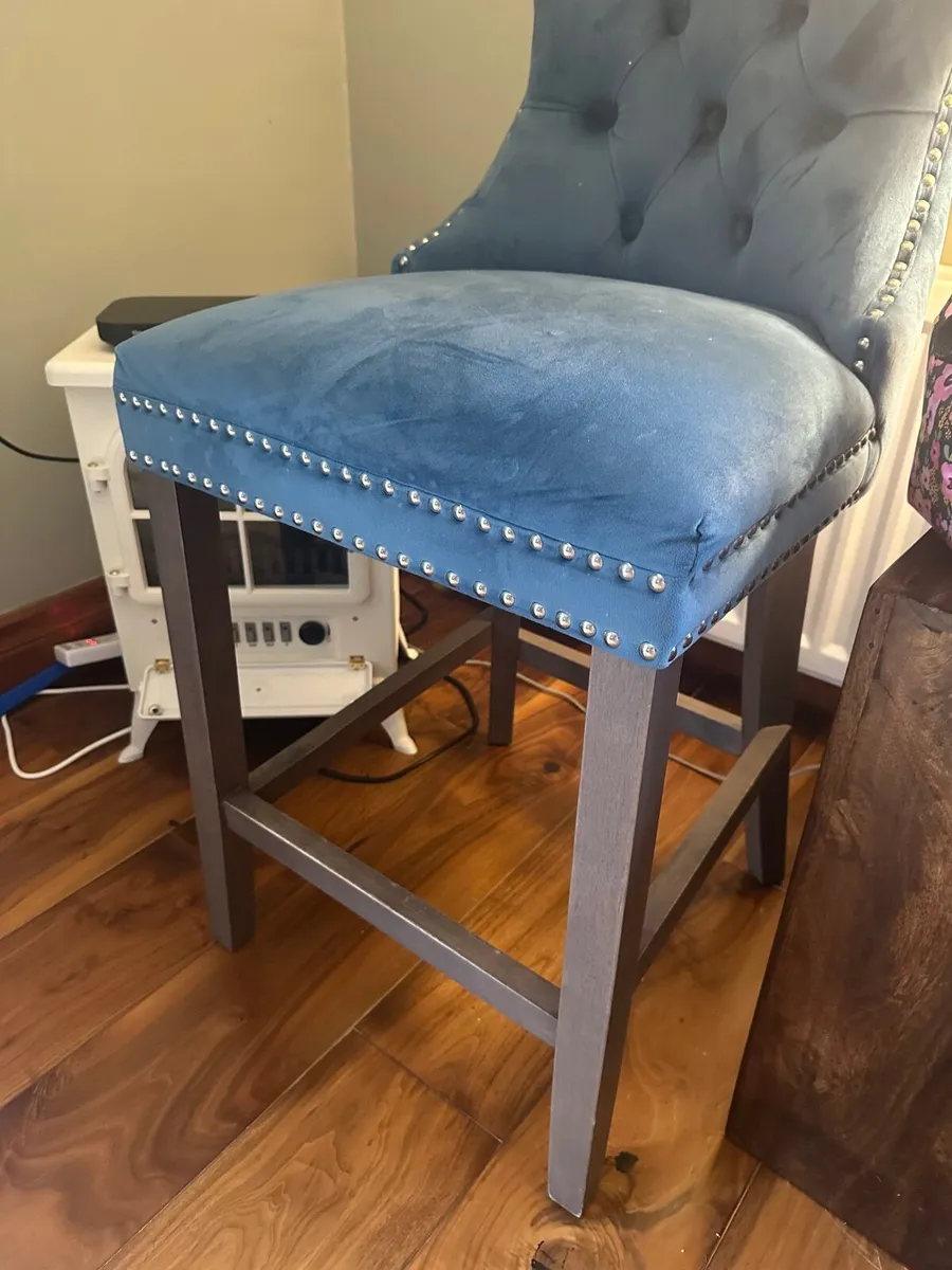 Island Chairs - Image 2