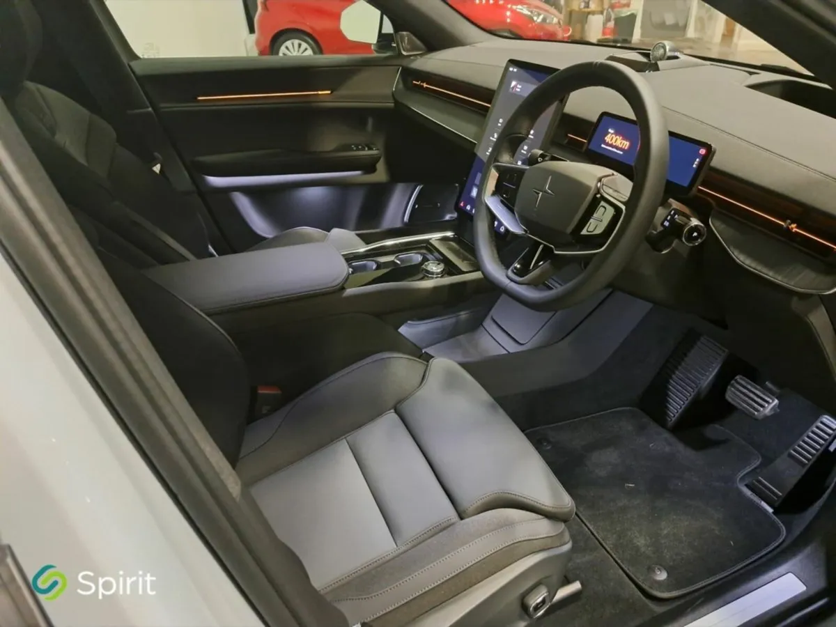 Polestar 3 Long Range Single Motor Plus Pack**Call - Image 4