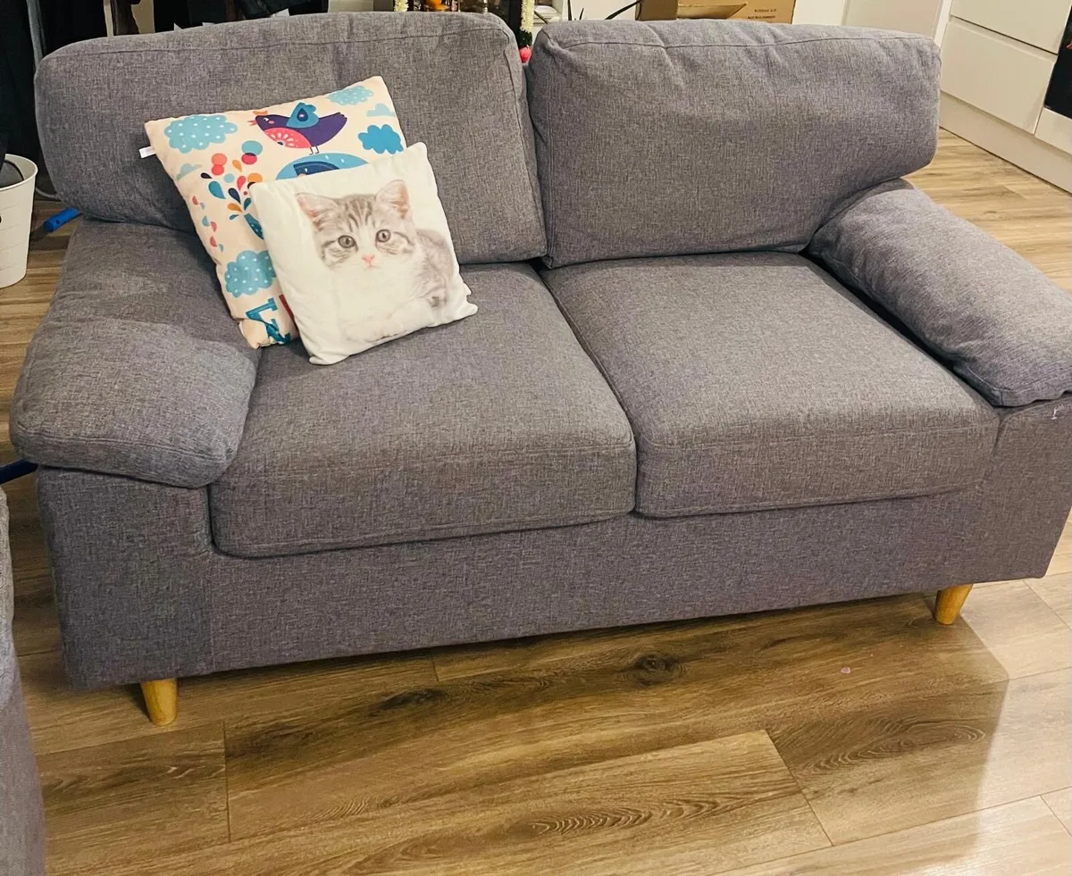 Sofas - Image 1