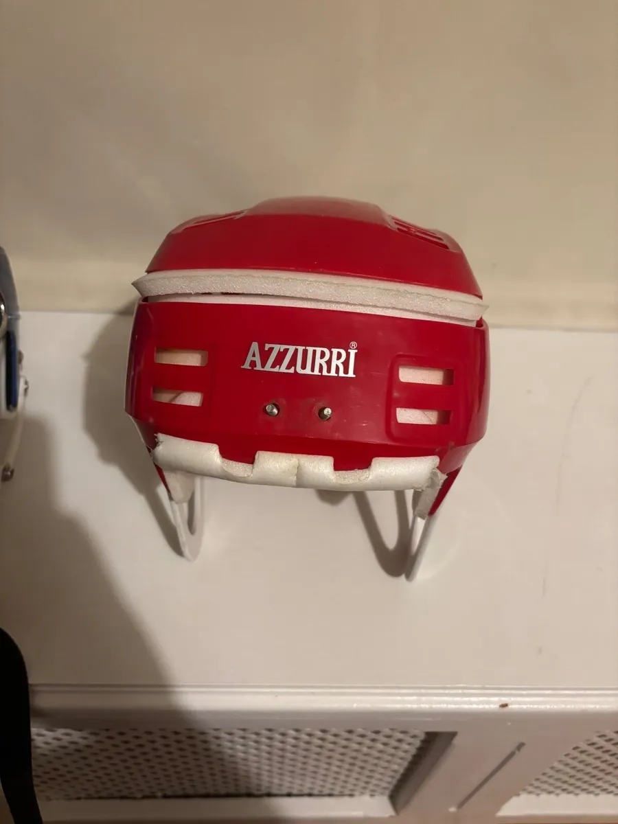 Oldstyle helmet - Image 1