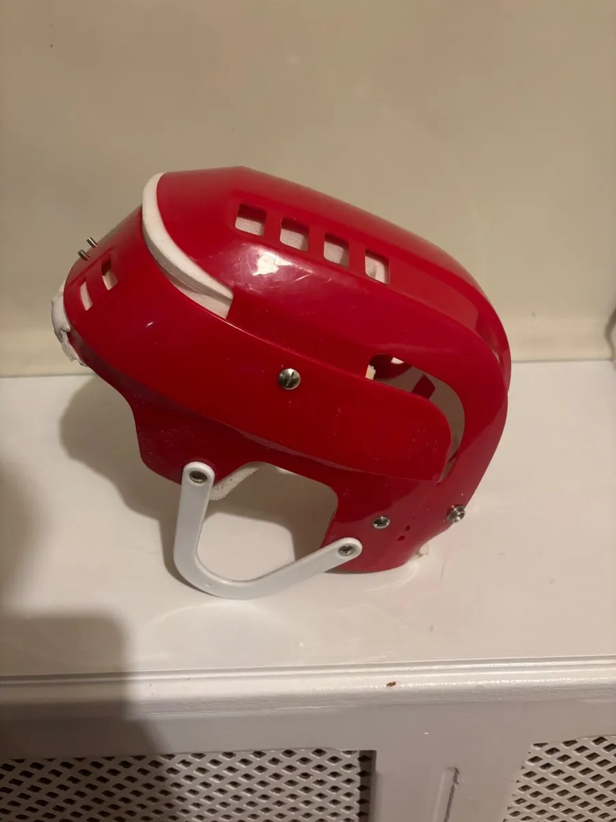 Oldstyle helmet - Image 2