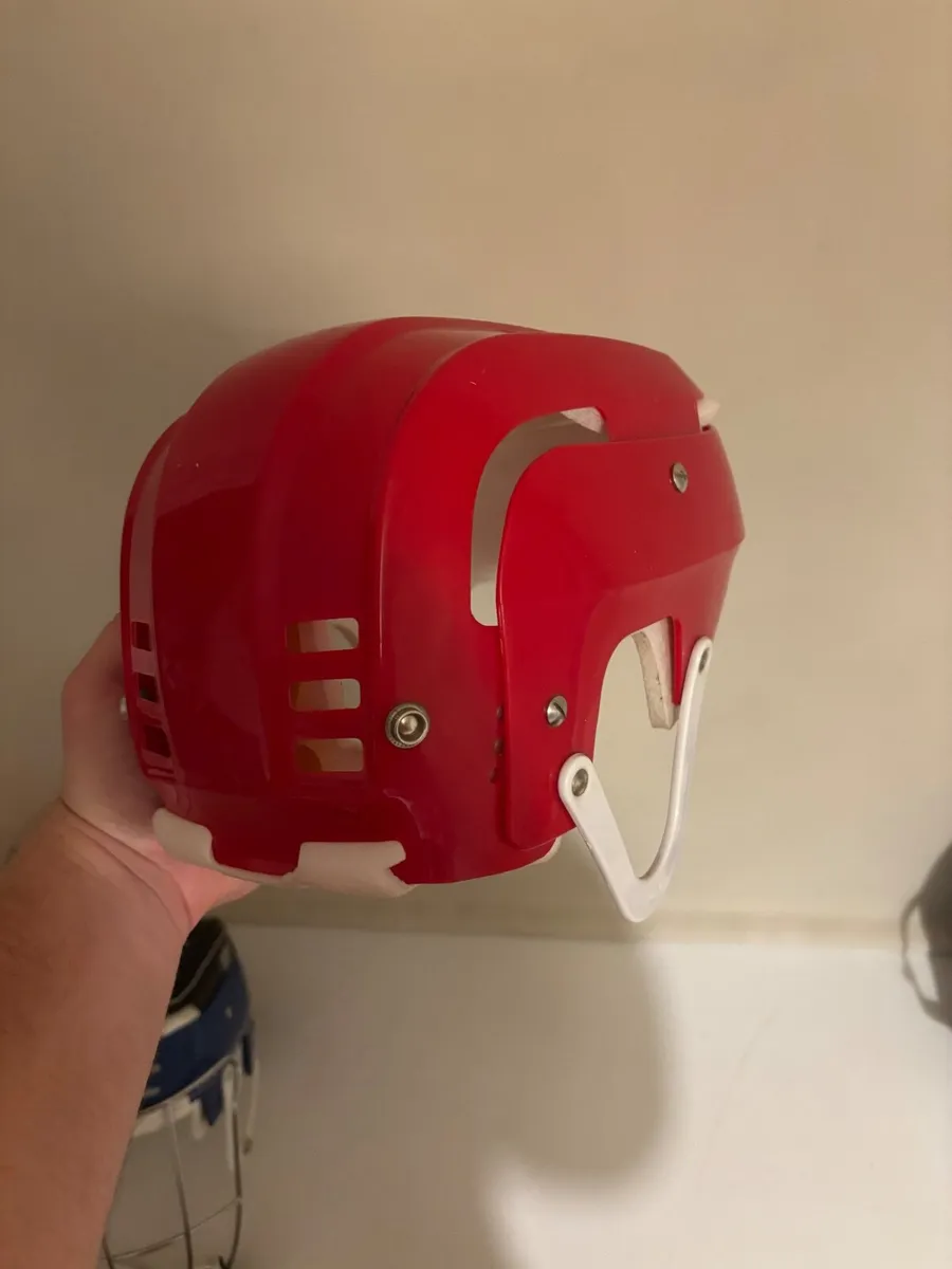 Oldstyle helmet - Image 3