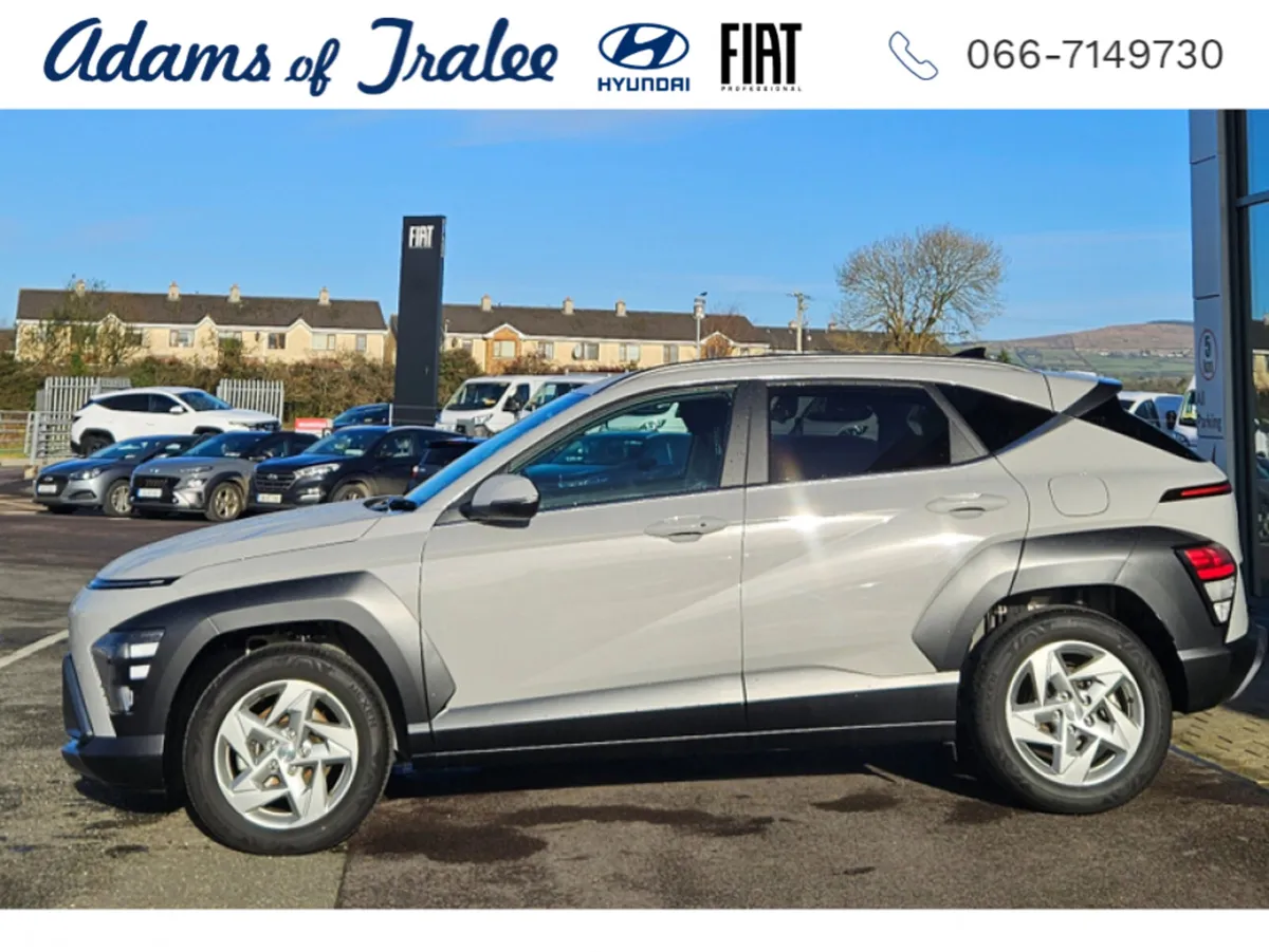 Hyundai KONA ELEGANCE 5DR - Image 2