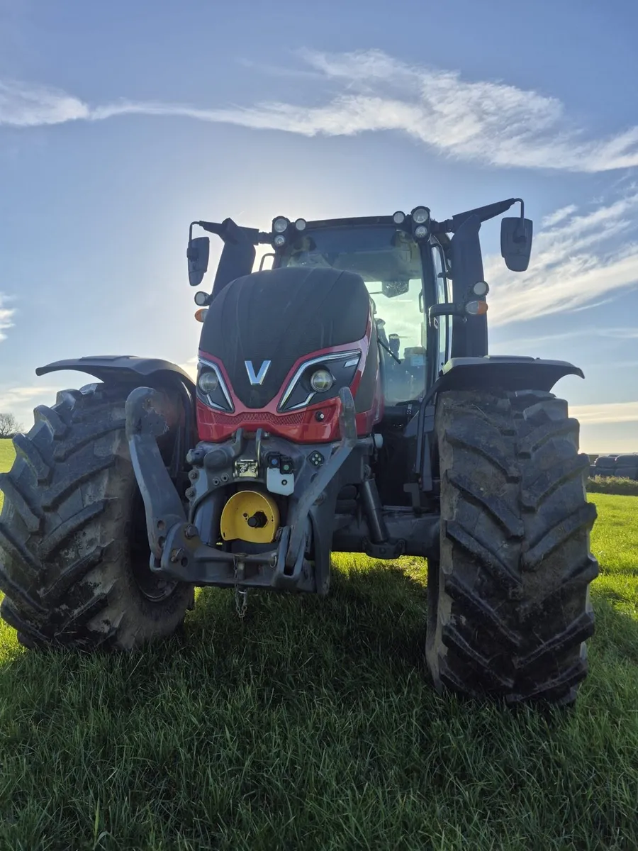 Valtra T234 - Image 1