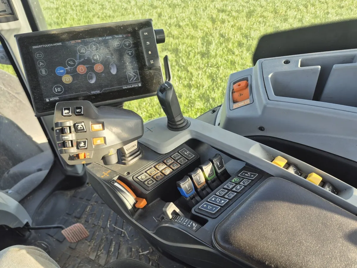 Valtra T234 - Image 4