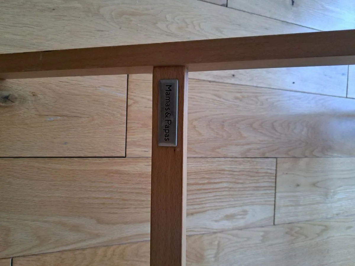 Moses basket - Image 3