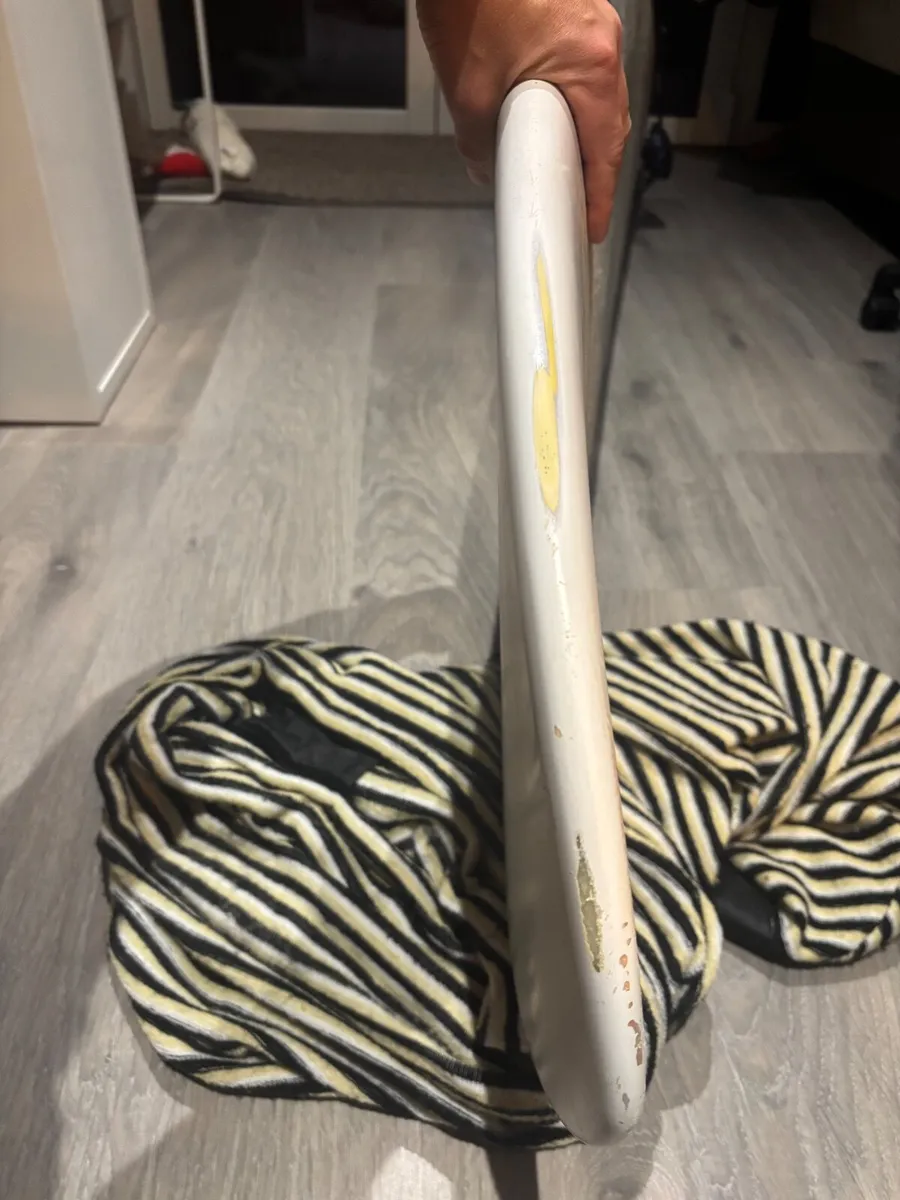 Surfboard TORQ 7ft 6” FUN - Image 3