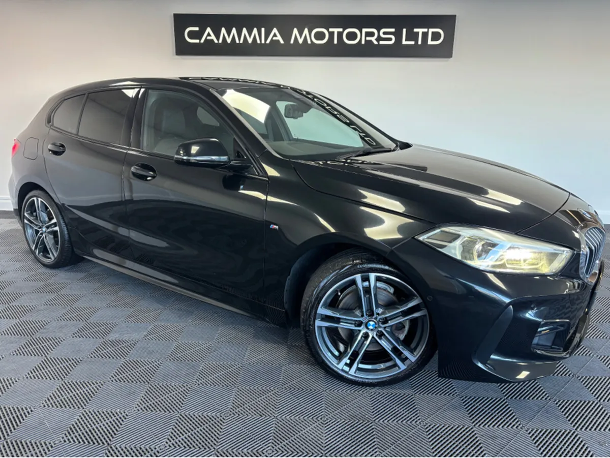 BMW 1-Series *BMW 118i* *LOW MILEAGE* *DIGITAL DAS - Image 1