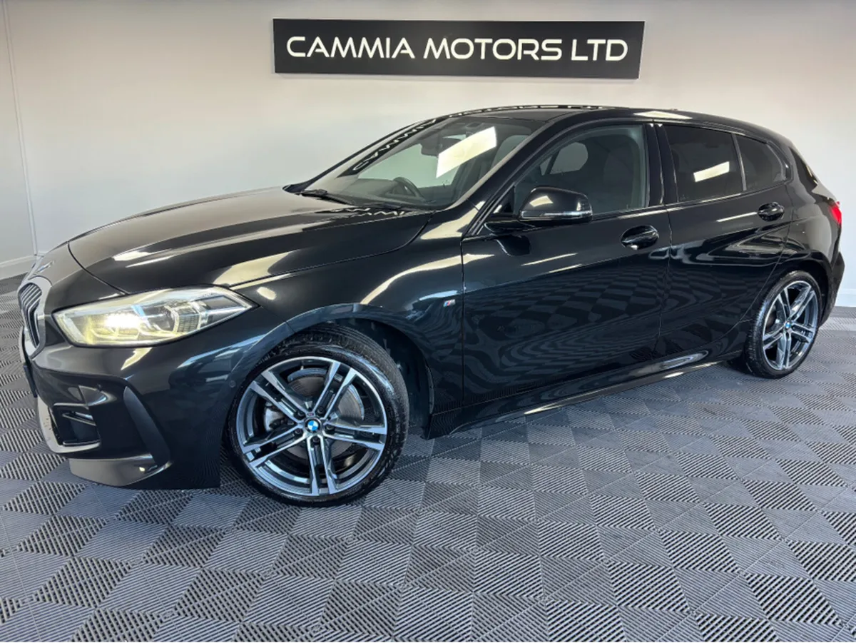 BMW 1-Series *BMW 118i* *LOW MILEAGE* *DIGITAL DAS - Image 2