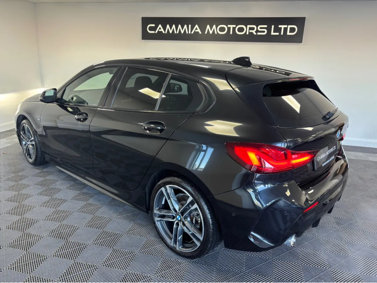 BMW 1-Series *BMW 118i* *LOW MILEAGE* *DIGITAL DAS - Image 3