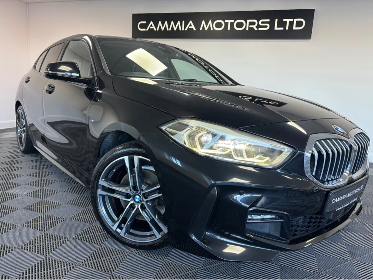 BMW 1-Series *BMW 118i* *LOW MILEAGE* *DIGITAL DAS - Image 4