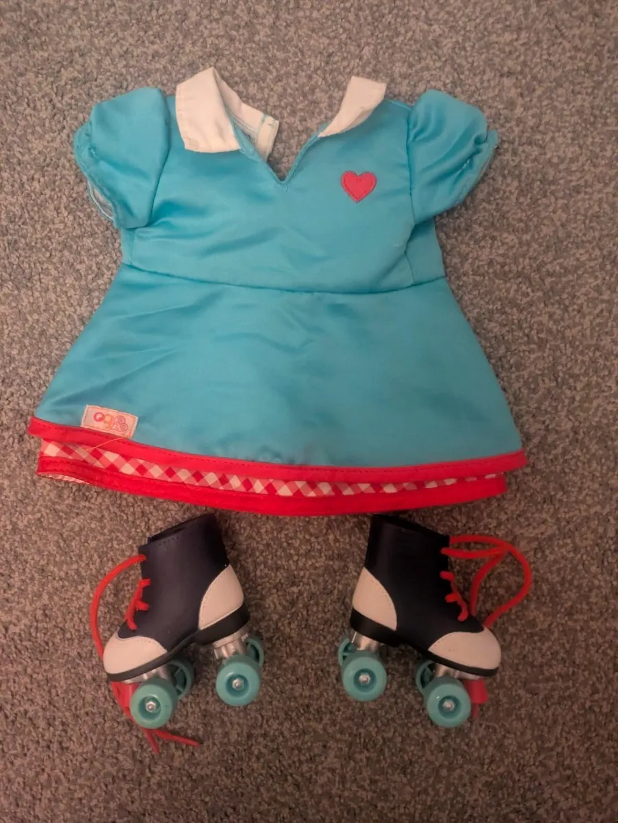 Our Generation dolls - Image 2