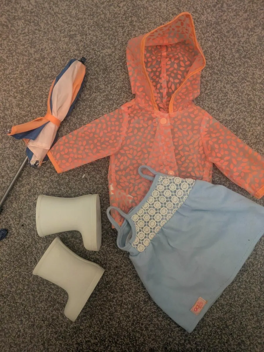 Our Generation dolls - Image 3