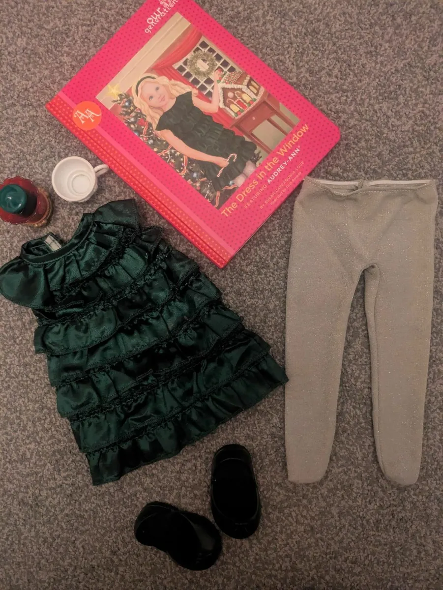 Our Generation dolls - Image 4