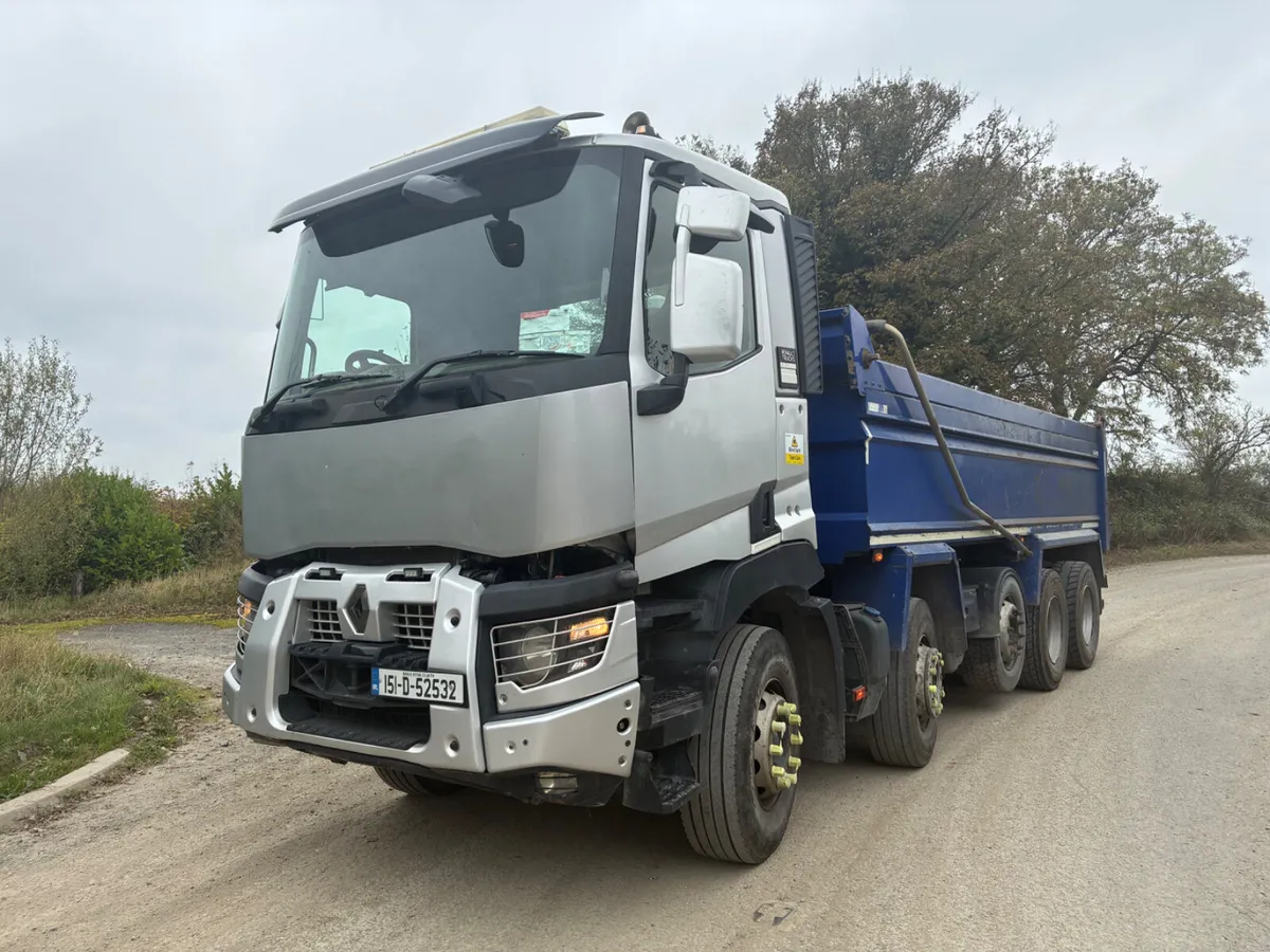 Renault Other 2015 - Image 1