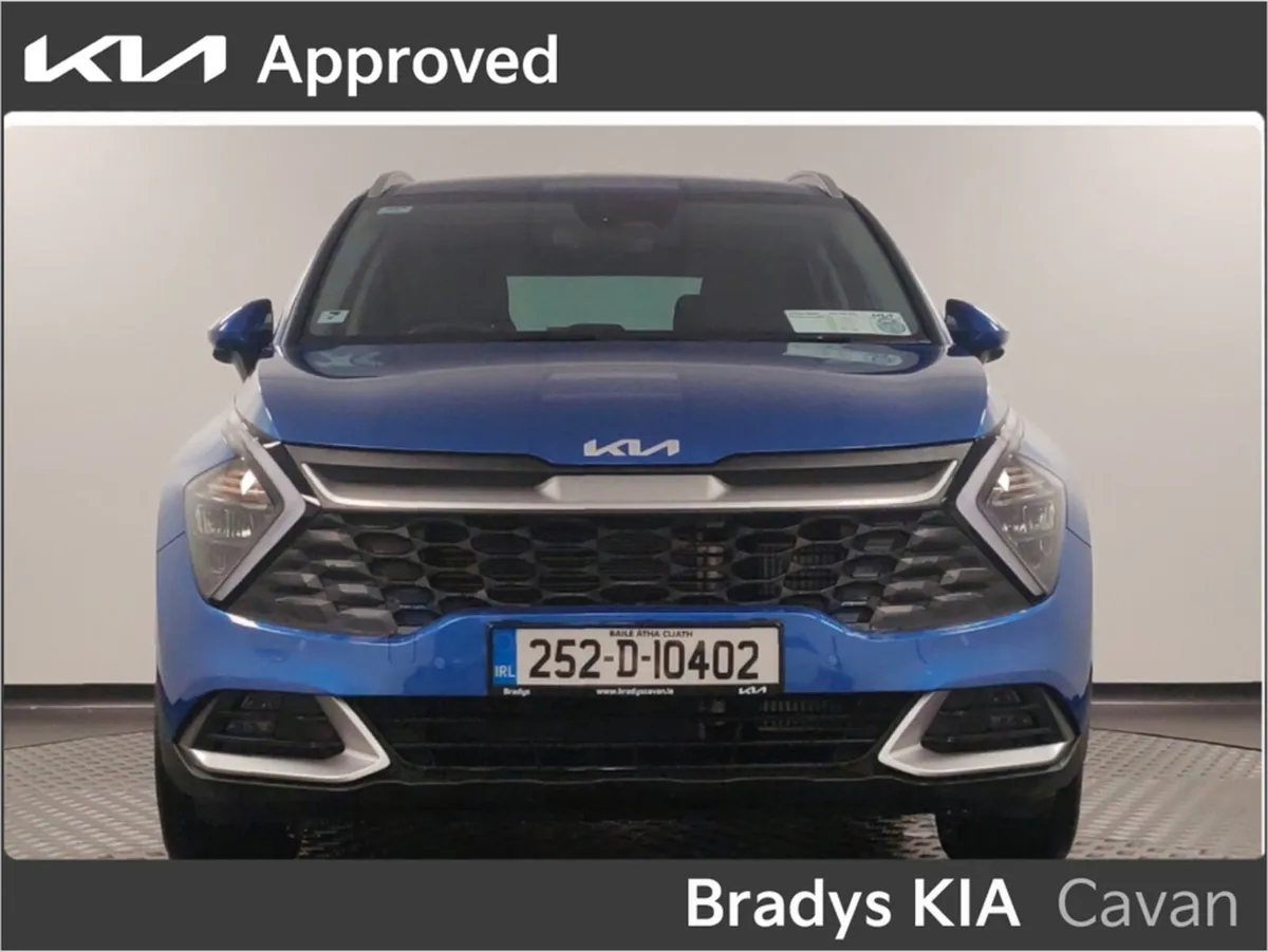 Kia Sportage K3 MY25 5DR - Image 4