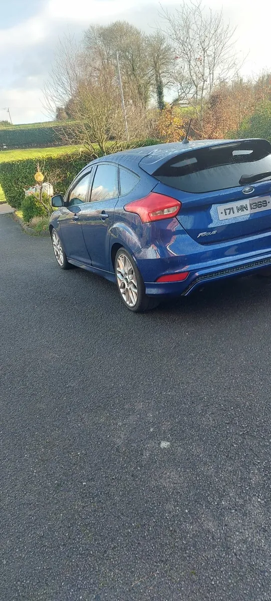 Ford Focus 2017 - Image 4