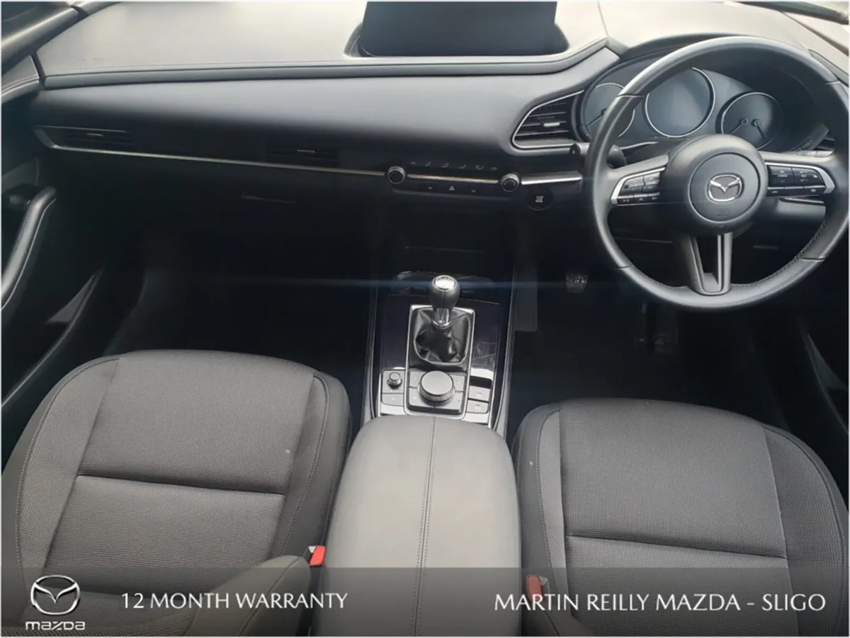 Mazda CX-30 Prime-Line 2.5L e-SKYACTIV G - Image 2