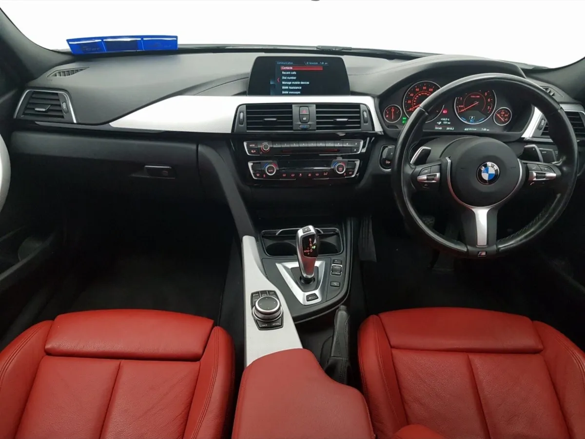 BMW 2018 M SPORT - Image 3