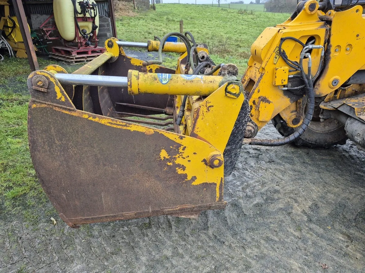 5’10 Johnston Shear grab - Image 2