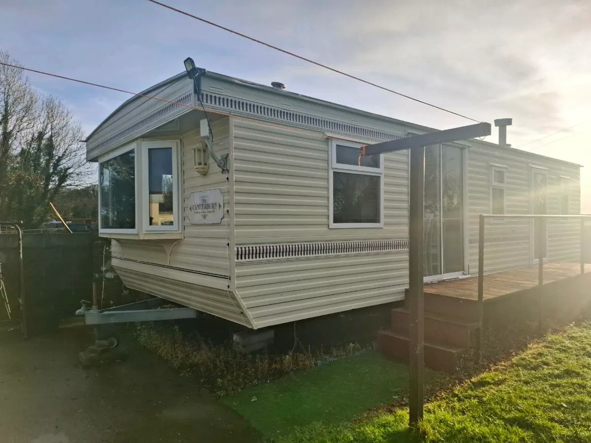 Willerby Canterbury Mobile Home - Image 3