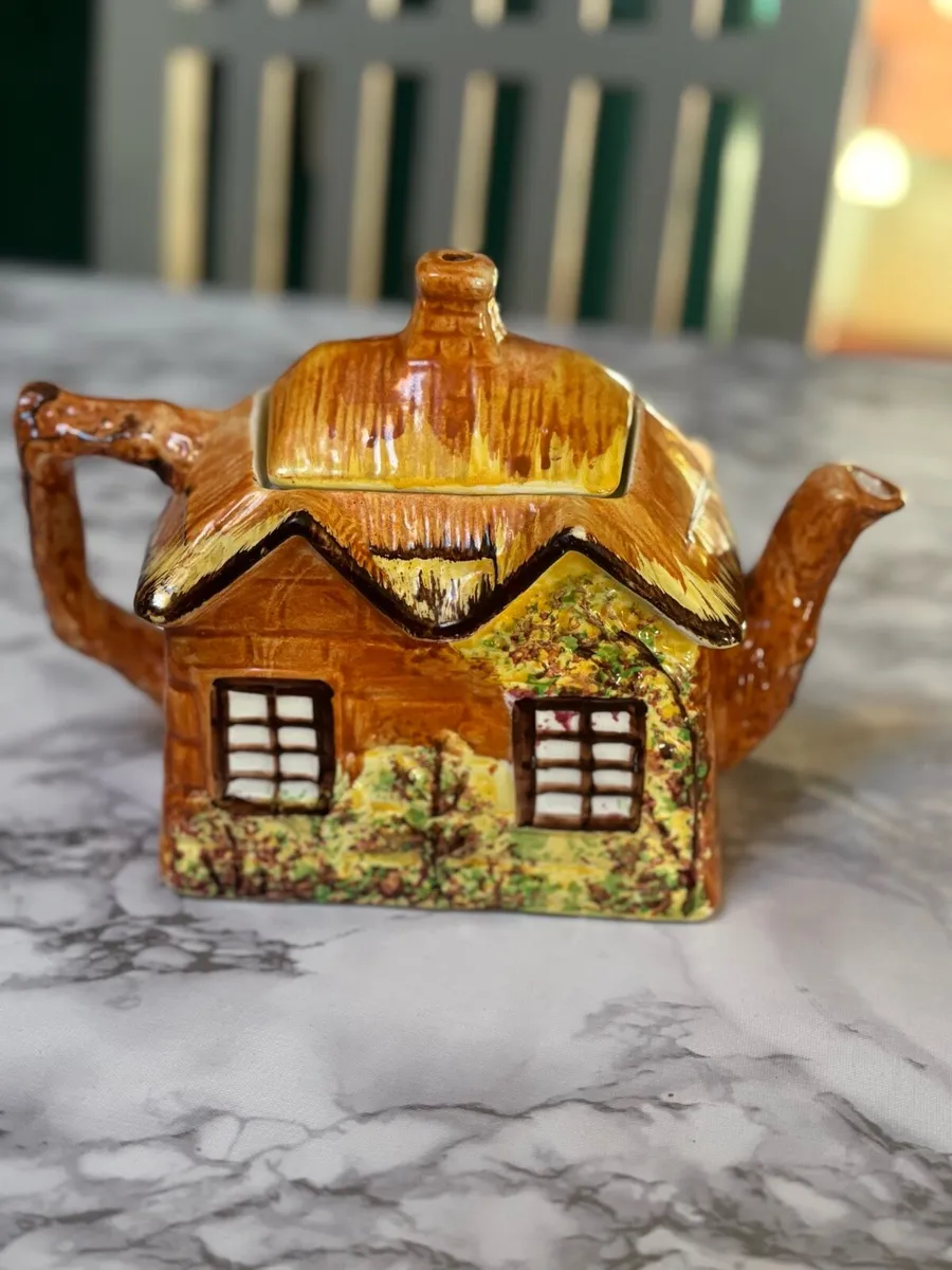 Vintage Country Style Delph - Image 3