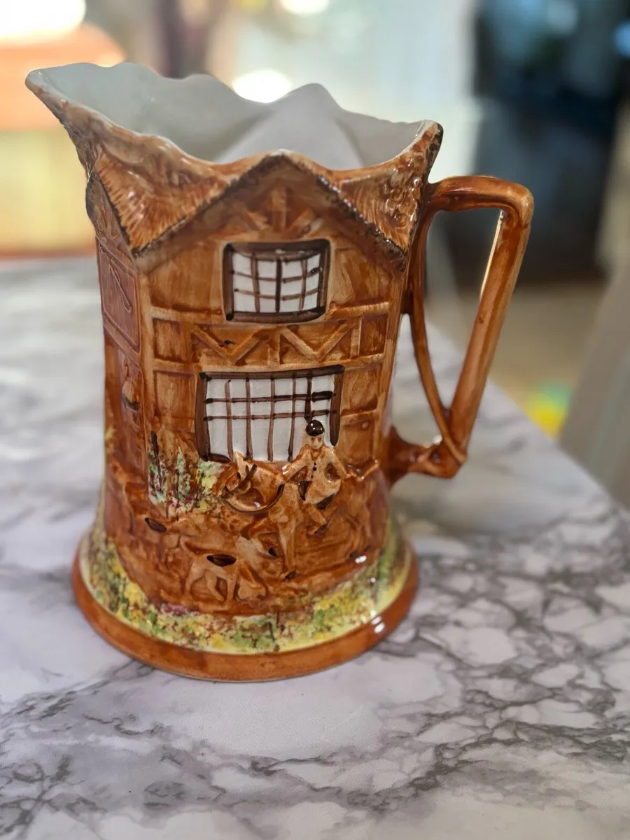 Vintage Country Style Delph - Image 4