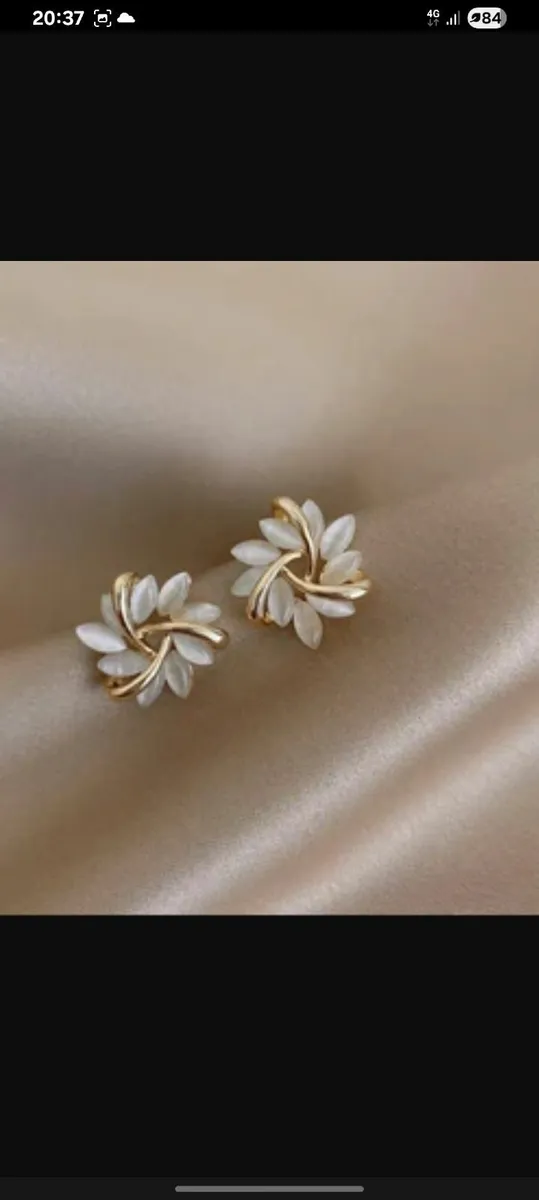 BRAND NEW Earrings - Image 1