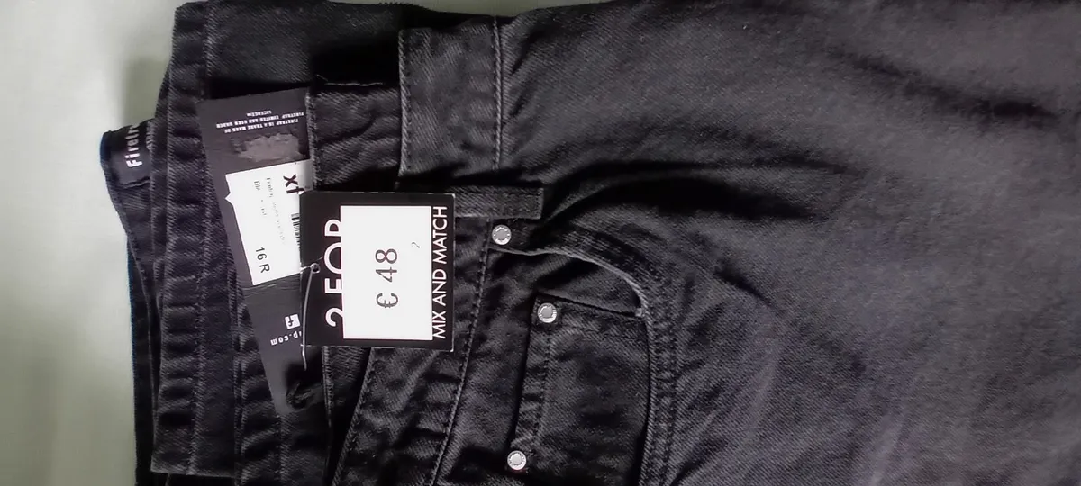 BRAND NEW Trousers - Image 2