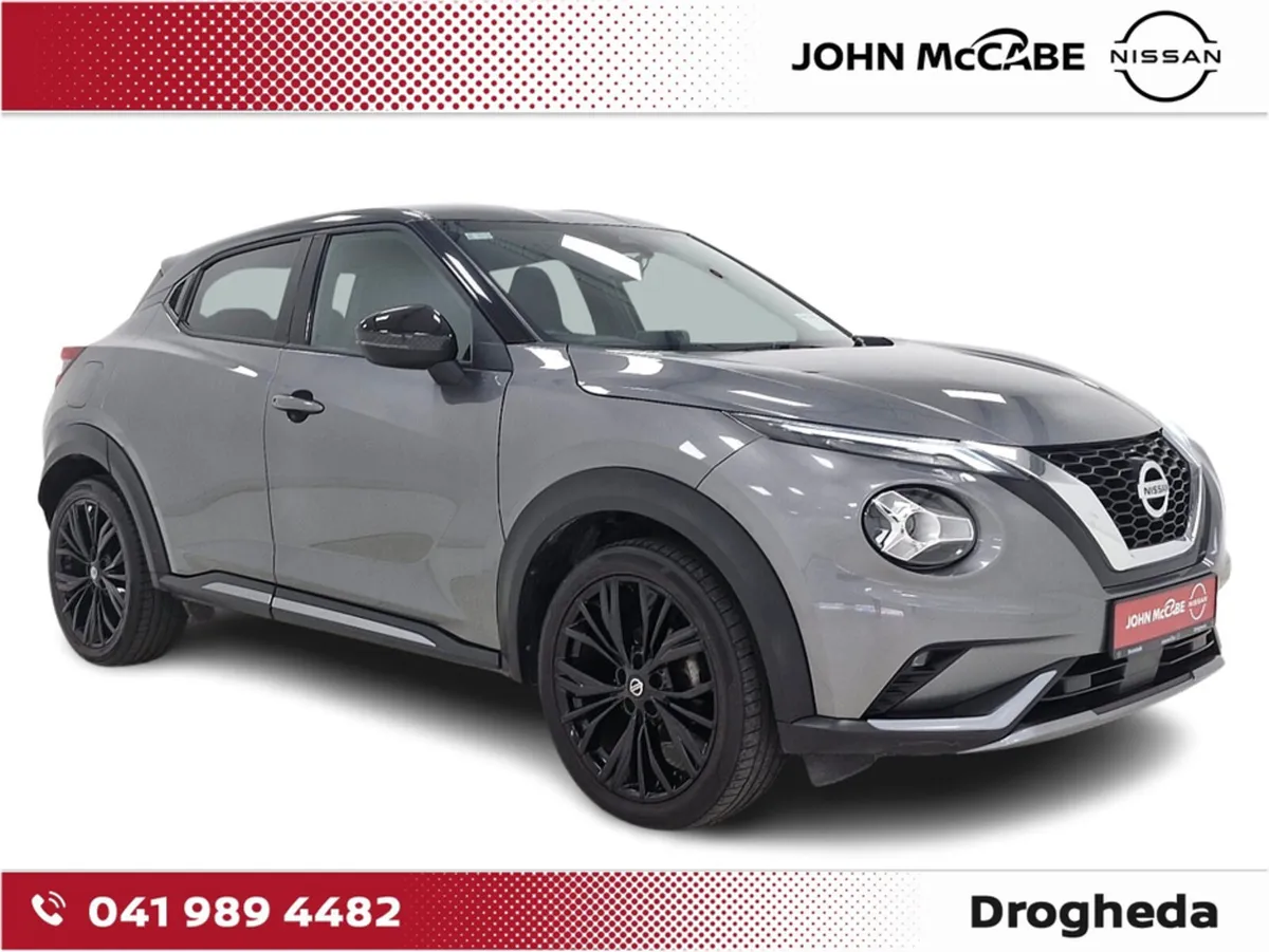 Nissan Juke 1.0 ENIGMA 2TONE         *RETAIL PRICE - Image 1