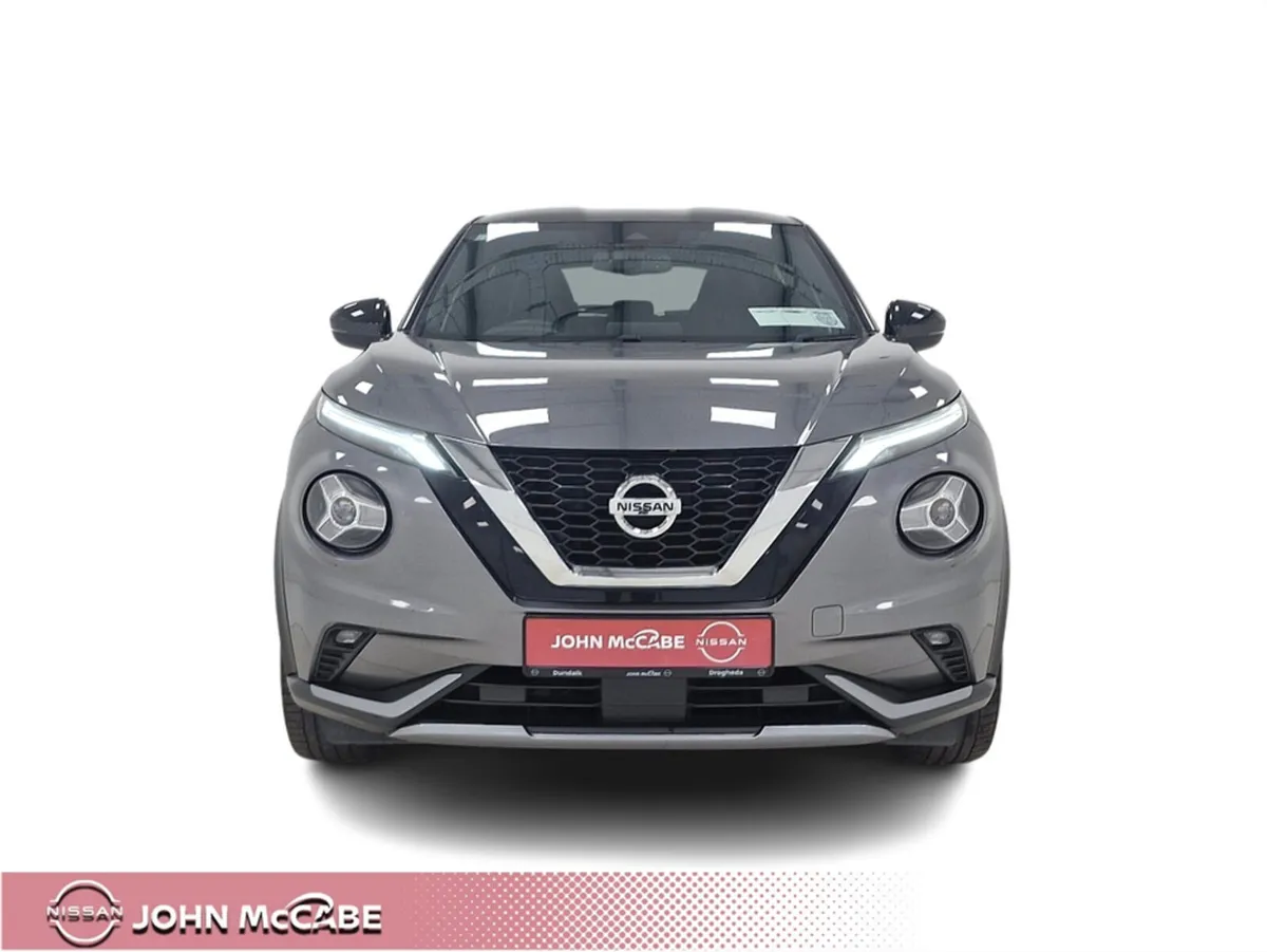Nissan Juke 1.0 ENIGMA 2TONE         *RETAIL PRICE - Image 4