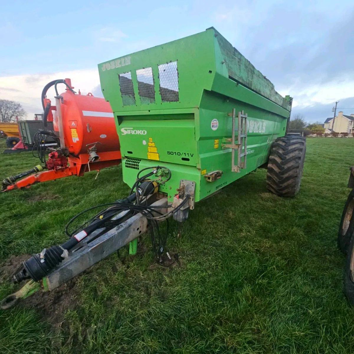 Clearance Auction this Wednesday 26th November - Image 4