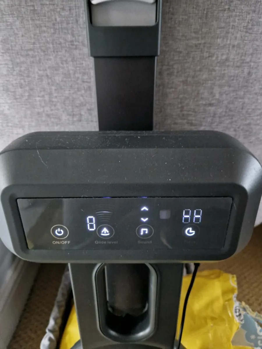 The Co-Glide Bedside Crib - Image 2