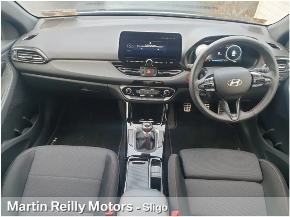 Hyundai i30 N-Line - Image 2