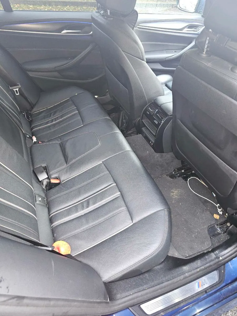 BMW 520D M Sport 2020 - Image 3