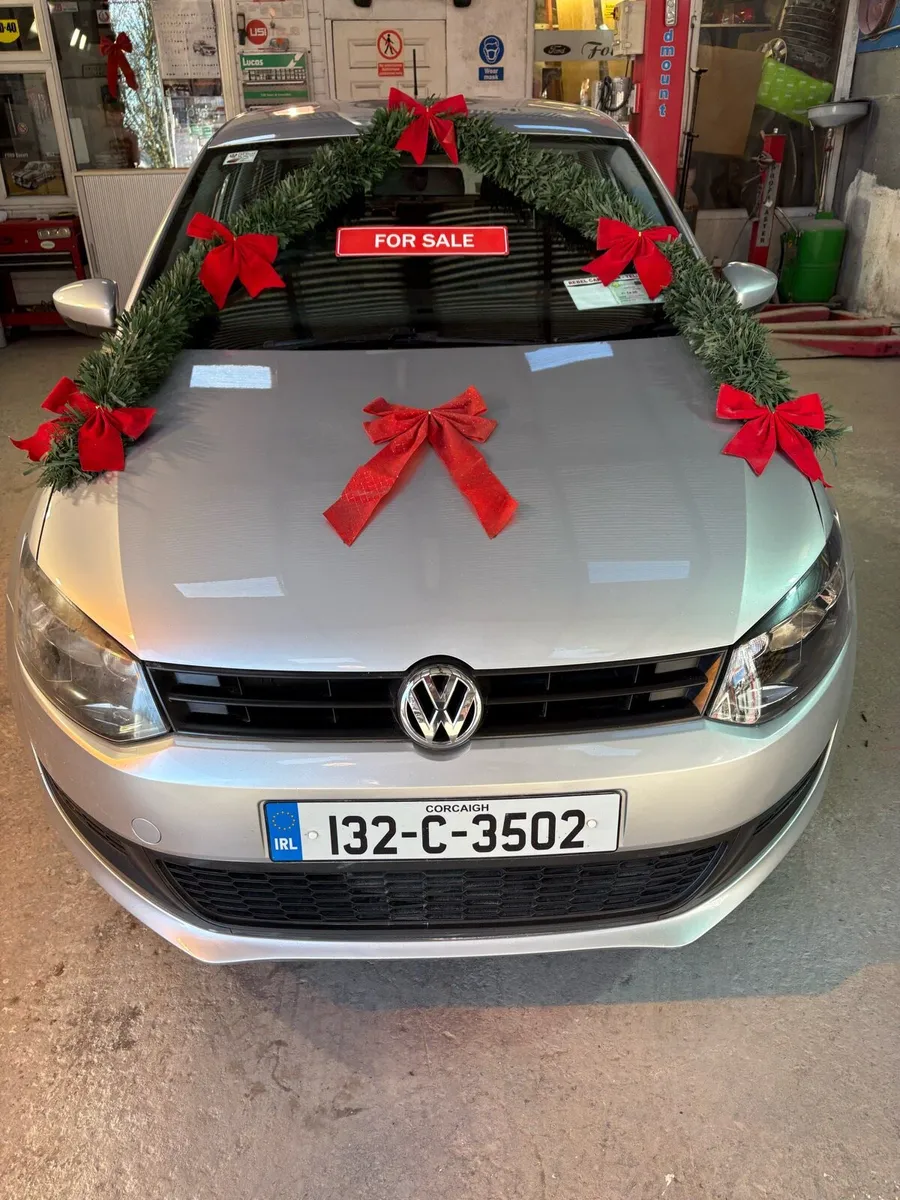 VW POLO - 2013 - Image 1