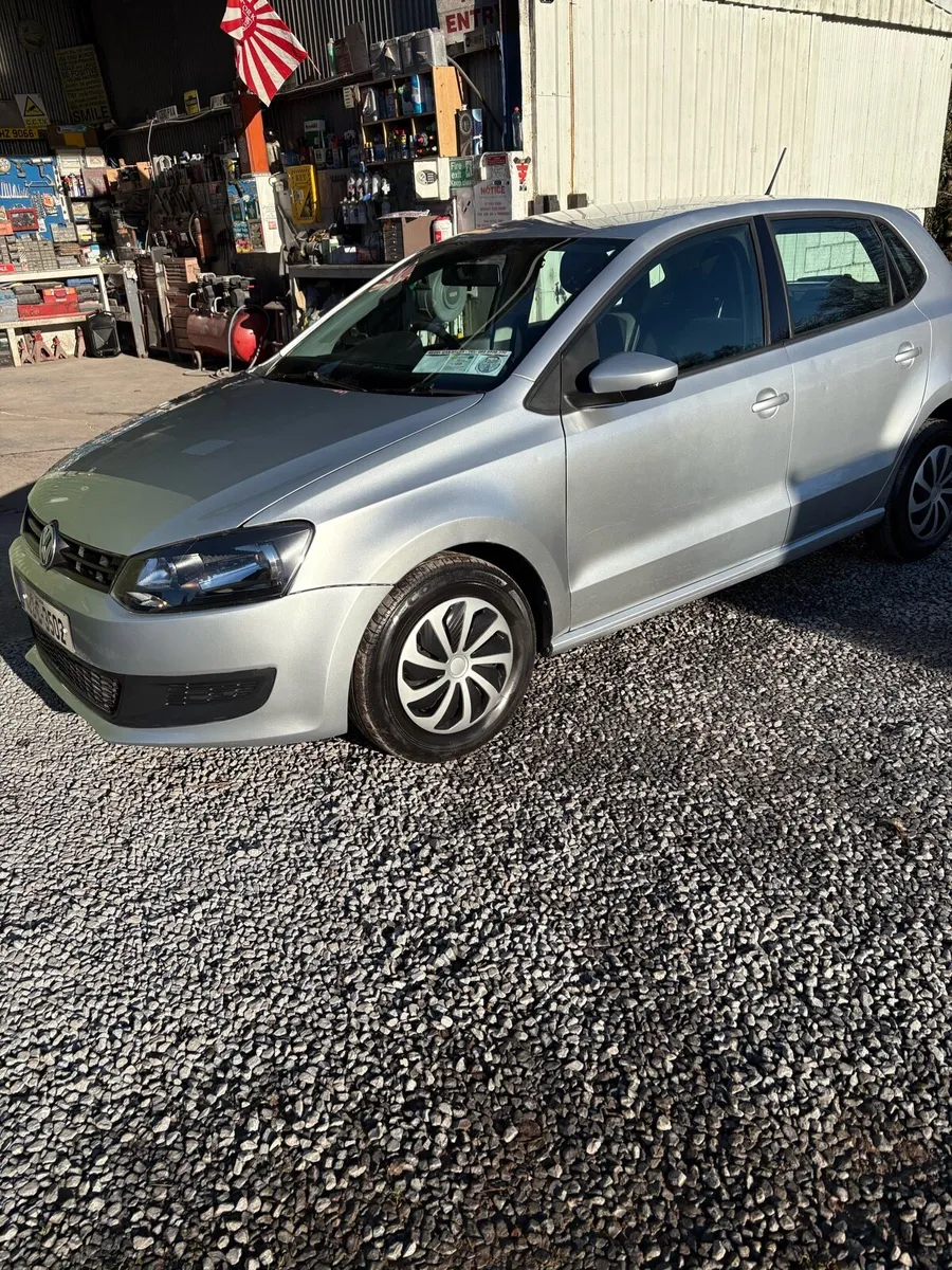VW POLO - 2013 - Image 2