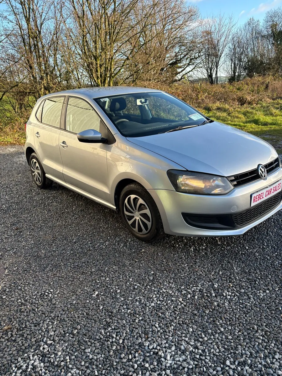 VW POLO - 2013 - Image 3