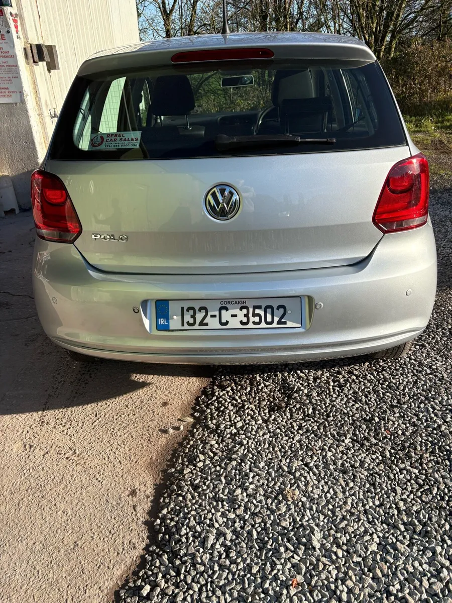 VW POLO - 2013 - Image 4