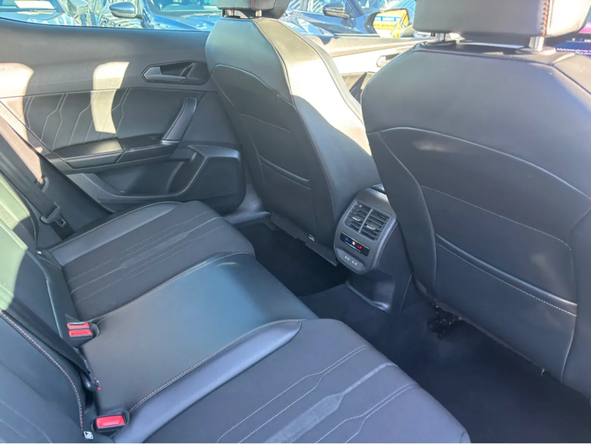 Cupra Formentor 1.5 TSI 150HP 5DR - Image 2