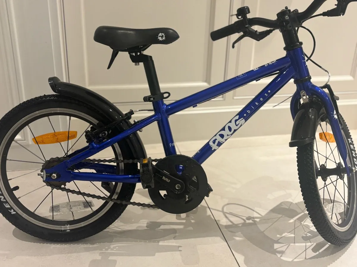 Frog 44” - Image 1