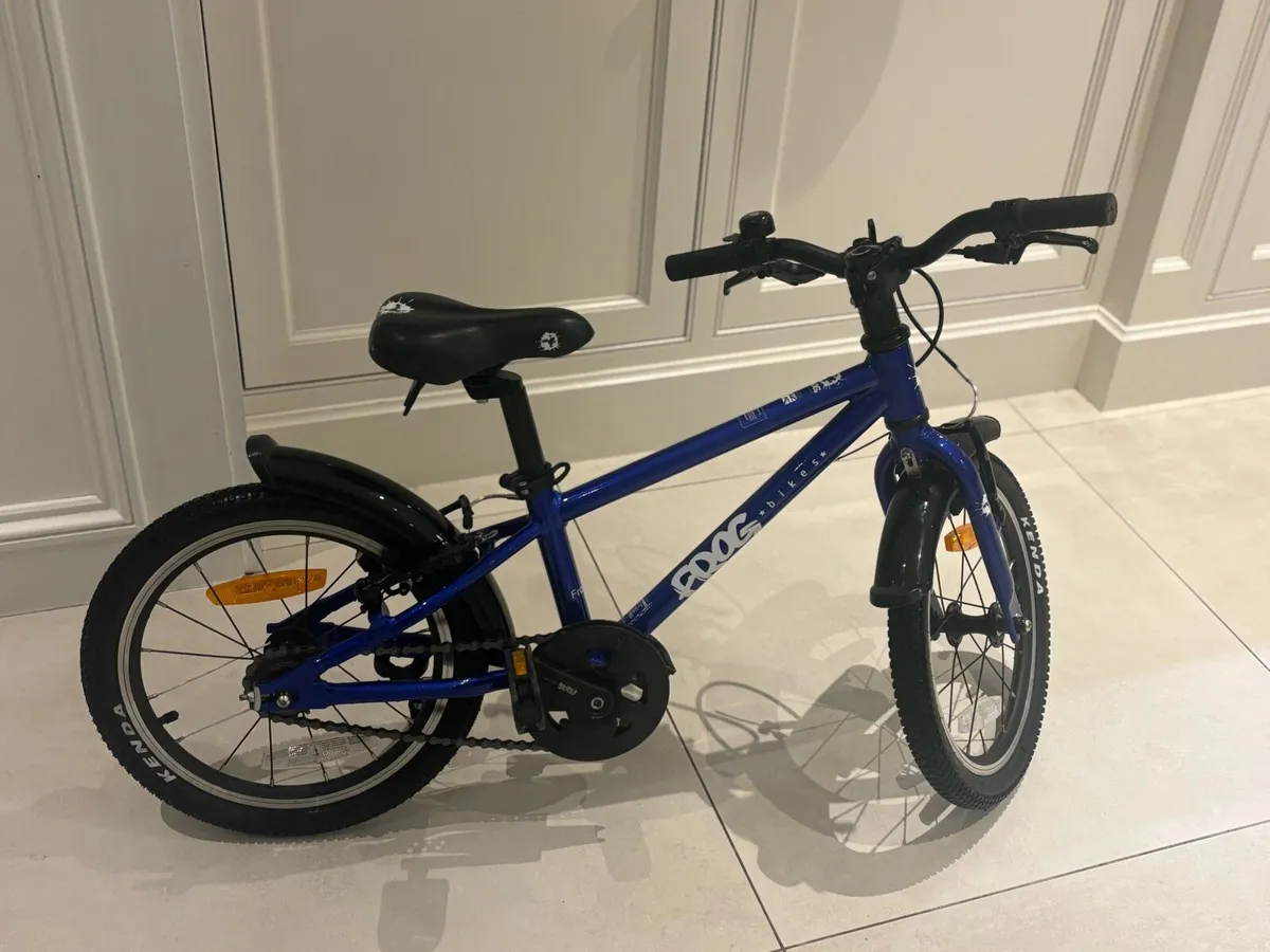 Frog 44” - Image 2