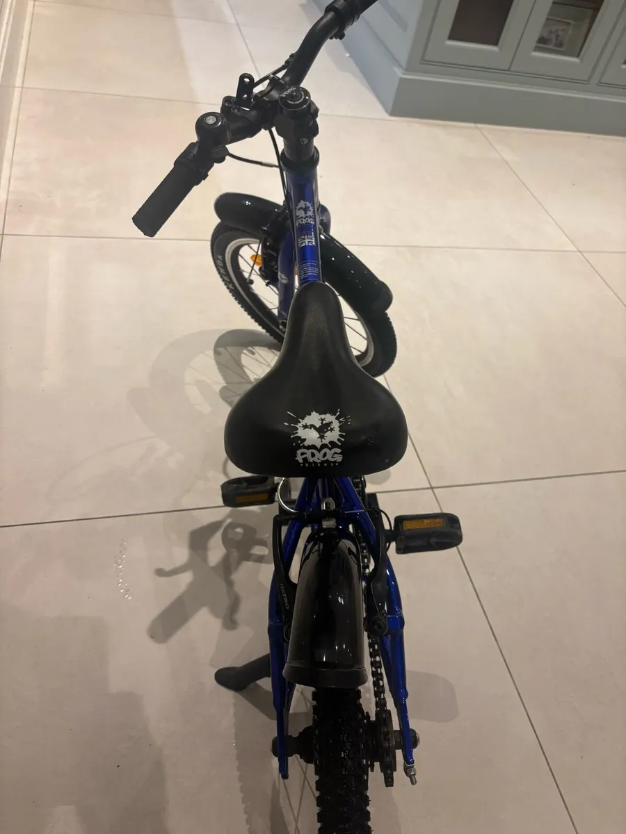 Frog 44” - Image 3