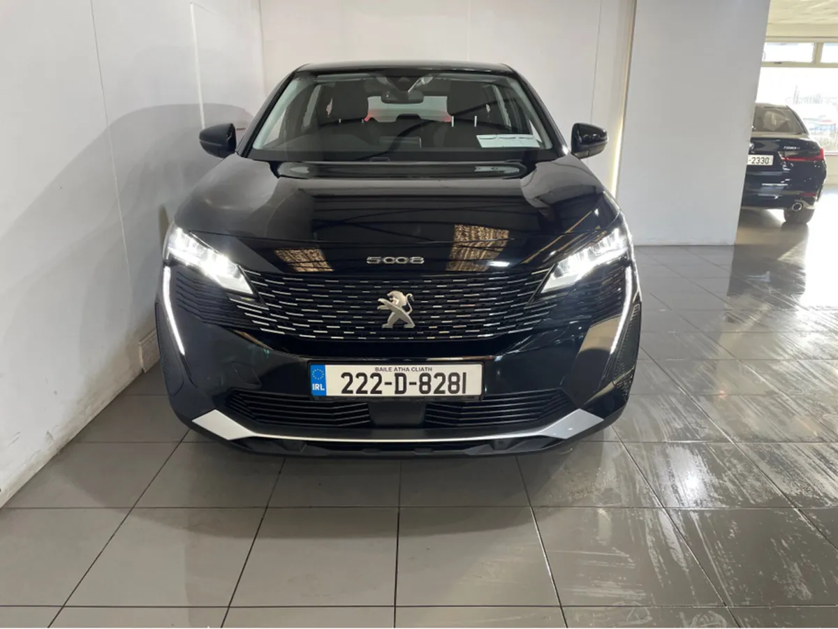 Peugeot 5008 ACTIVE 1.5 BLUE HDI 130 - Image 2