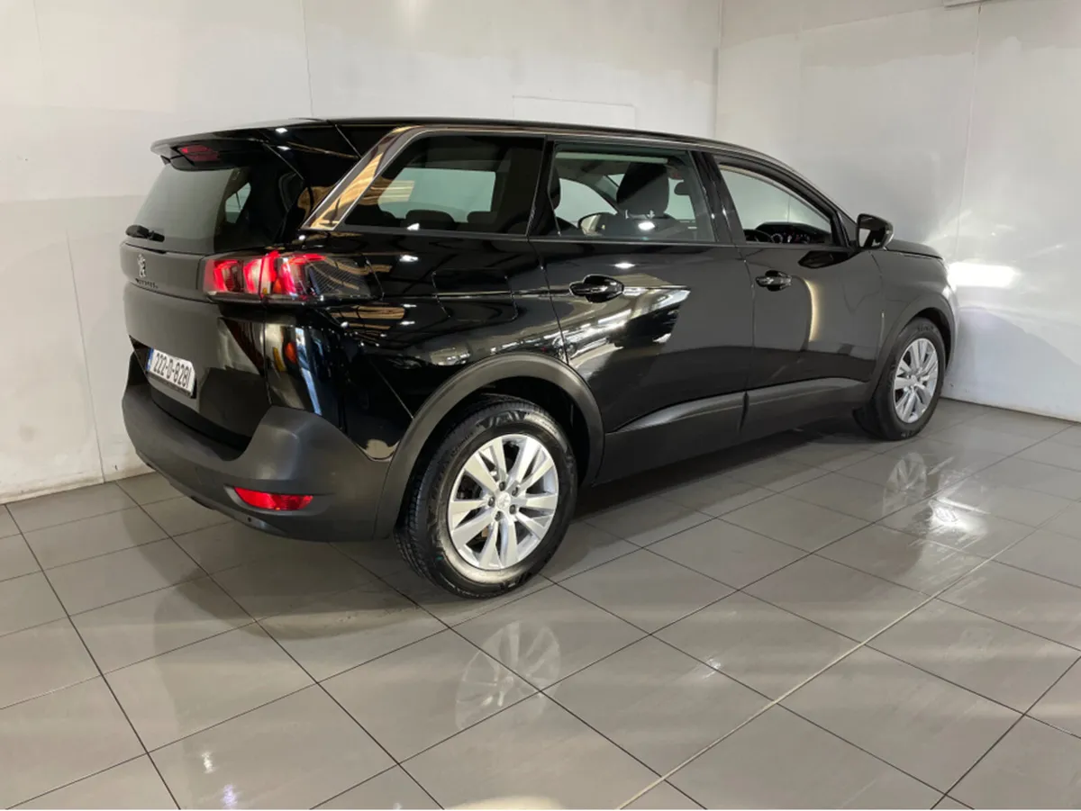 Peugeot 5008 ACTIVE 1.5 BLUE HDI 130 - Image 3