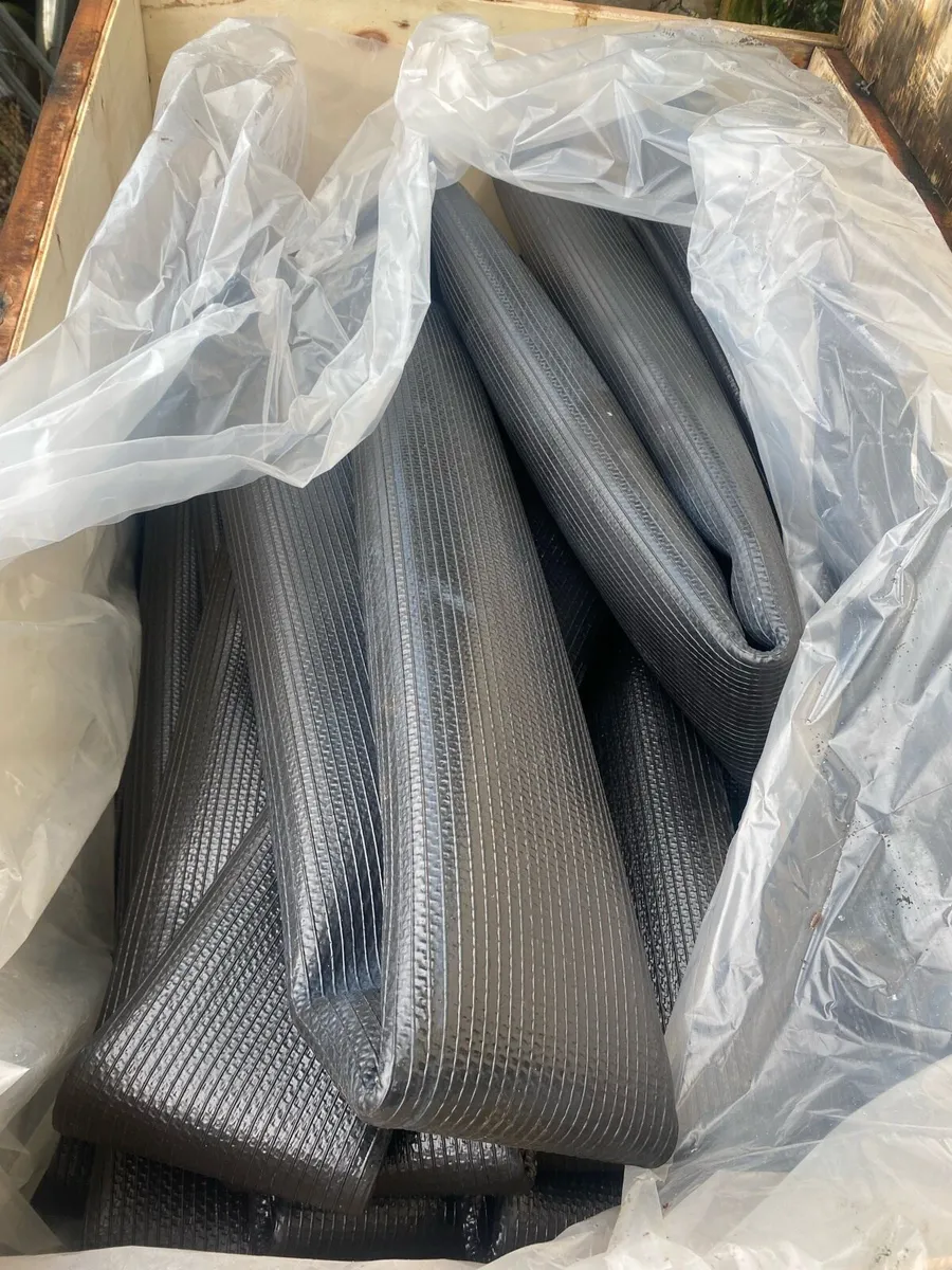 Umbilical Slurry hose - Image 1