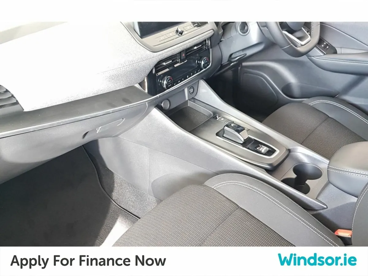 Nissan Qashqai ePOWER QASHQAI SV - Image 4