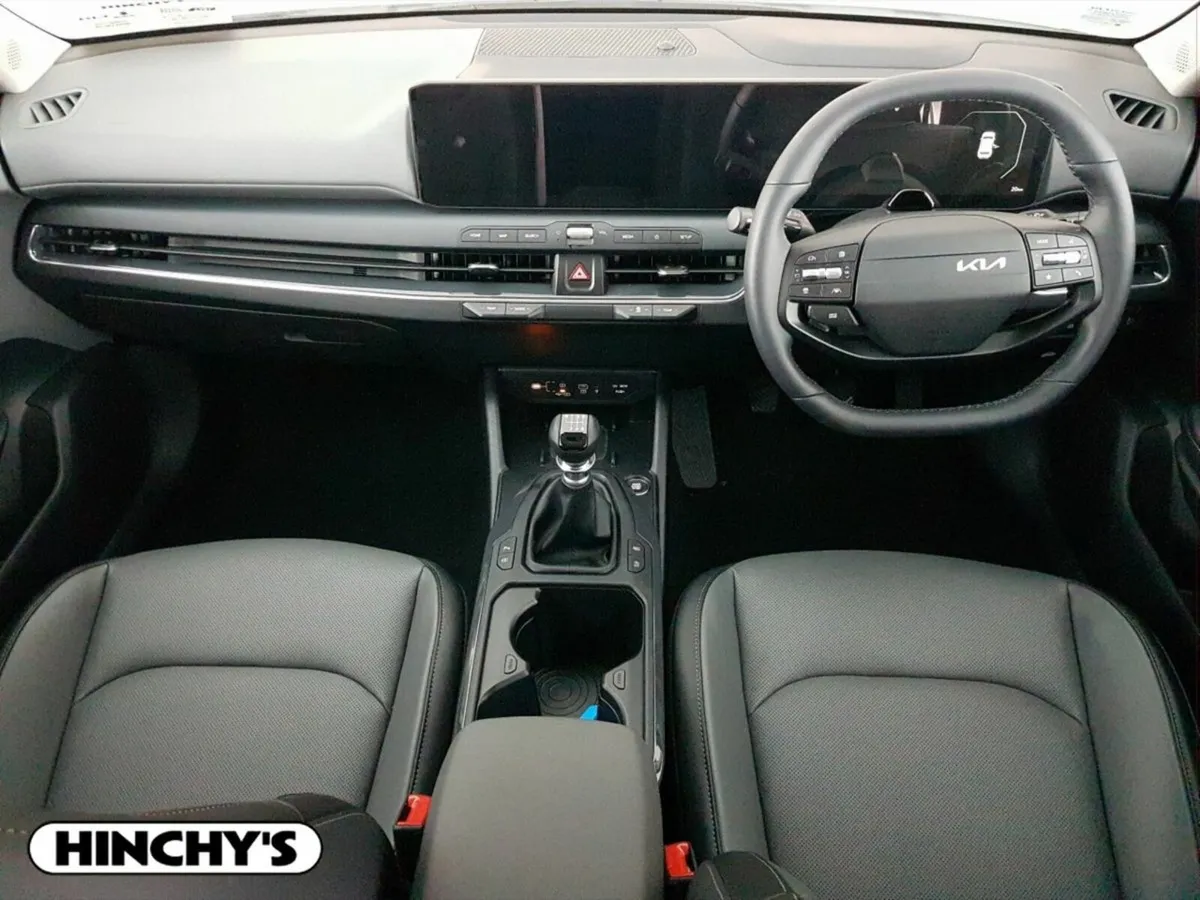 Kia K4 K3 1.0T - Image 2