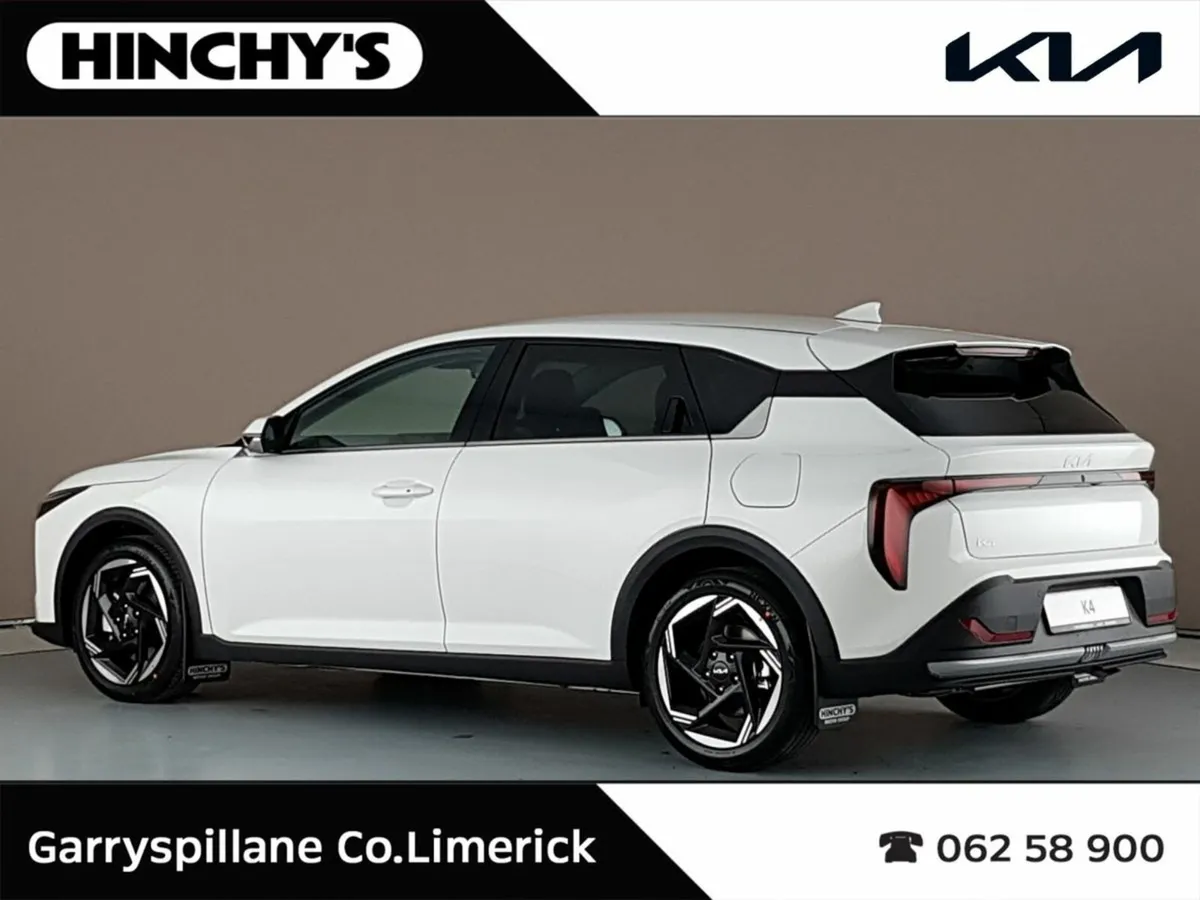 Kia K4 K3 1.0T - Image 3