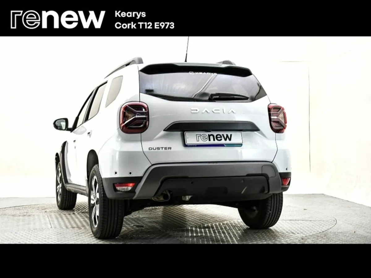 Dacia Duster Journey Blue dCi 115 DFull MY23.5 - Image 3